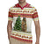 Merry Swissmas Marmot Santa Rugby Jersey Switzerland Christmas Pattern - Wonder Print Shop