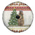 Merry Swissmas Marmot Santa Spare Tire Cover Switzerland Christmas Pattern