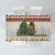 Merry Swissmas Marmot Santa Tablecloth Switzerland Christmas Pattern - Wonder Print Shop