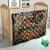 African Mixed Wild Animal Skins Quilt - Wonder Print Shop