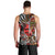 Beautiful African Women Ethnic Motifs Men Tank Top