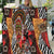 Beautiful African Women Ethnic Motifs Quilt - Wonder Print Shop