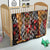 Beautiful African Women Ethnic Motifs Quilt - Wonder Print Shop