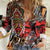 Beautiful African Women Ethnic Motifs Women Casual Shirt