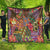 Traditional Ethnic African Vintage Motifs Quilt - Wonder Print Shop