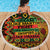 Black History Black Month Dream Like Beach Blanket LT9 - Wonder Print Shop