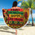 Black History Black Month Dream Like Beach Blanket LT9 - Wonder Print Shop