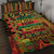 Black History Black Month Dream Like Quilt Bed Set - Wonder Print Shop