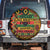 Black History Black Month Dream Like Spare Tire Cover