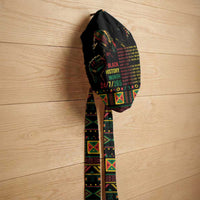 When I'm Born I'm Black Easy Headwrap Black History Black Month