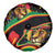 Rastafarian Lion Proud of Jamaica Spare Tire Cover Reggae My Soul - Wonder Print Shop