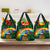 Kiss Me I'm Gay St Patricks Day Grocery Bag