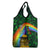 Kiss Me I'm Gay St Patricks Day Grocery Bag