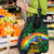 Kiss Me I'm Gay St Patricks Day Grocery Bag