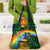 Kiss Me I'm Gay St Patricks Day Grocery Bag