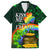 Kiss Me I'm Gay St Patricks Day Hawaiian Shirt - Wonder Print Shop