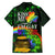 Kiss Me I'm Gay St Patricks Day Hawaiian Shirt - Wonder Print Shop