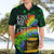 Kiss Me I'm Gay St Patricks Day Hawaiian Shirt - Wonder Print Shop