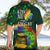 Kiss Me I'm Gay St Patricks Day Hawaiian Shirt - Wonder Print Shop