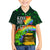 Kiss Me I'm Gay St Patricks Day Hawaiian Shirt - Wonder Print Shop