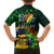 Kiss Me I'm Gay St Patricks Day Hawaiian Shirt - Wonder Print Shop