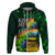 Kiss Me I'm Gay St Patricks Day Hoodie - Wonder Print Shop