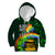 Kiss Me I'm Gay St Patricks Day Kid Hoodie - Wonder Print Shop