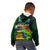 Kiss Me I'm Gay St Patricks Day Kid Hoodie - Wonder Print Shop