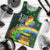 Kiss Me I'm Gay St Patricks Day Men Tank Top - Wonder Print Shop