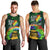 Kiss Me I'm Gay St Patricks Day Men Tank Top - Wonder Print Shop