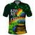 Kiss Me I'm Gay St Patricks Day Polo Shirt - Wonder Print Shop