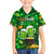 Be Irish St Patricks Day Hawaiian Shirt Drink Drank Drunk - Wonder Print Shop