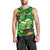 Be Irish St Patricks Day Men Tank Top Drink Drank Drunk - Wonder Print Shop