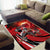 Canada Ice Hockey Champions Personalized Area Rug Proud Member of the Eh Team