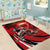 Canada Ice Hockey Champions Personalized Area Rug Proud Member of the Eh Team