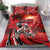 Canada Ice Hockey Champions Personalized Bedding Set Proud Member of the Eh Team