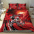 Canada Ice Hockey Champions Personalized Bedding Set Proud Member of the Eh Team