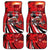 Canada Ice Hockey Champions Personalized Car Mats Proud Member of the Eh Team