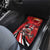 Canada Ice Hockey Champions Personalized Car Mats Proud Member of the Eh Team