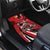 Canada Ice Hockey Champions Personalized Car Mats Proud Member of the Eh Team