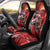 Canada Ice Hockey Champions Personalized Car Seat Cover Proud Member of the Eh Team