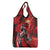 Canada Ice Hockey Champions Personalized Grocery Bag Proud Member of the Eh Team