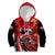 Canada Ice Hockey Champions Personalized Kid Hoodie Proud Member of the Eh Team