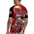 Canada Ice Hockey Champions Personalized Rugby Jersey Proud Member of the Eh Team