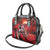 Canada Ice Hockey Champions Personalized Shoulder Handbag Proud Member of the Eh Team