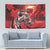 Canada Ice Hockey Champions Personalized Tapestry Proud Member of the Eh Team