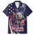 United States Ice Hockey Champions Personalized Family Matching Long Sleeve Bodycon Dress and Hawaiian Shirt Lets Go Boy USA Goal