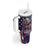 United States Ice Hockey Champions Personalized Tumbler With Handle Lets Go Boy USA Goal