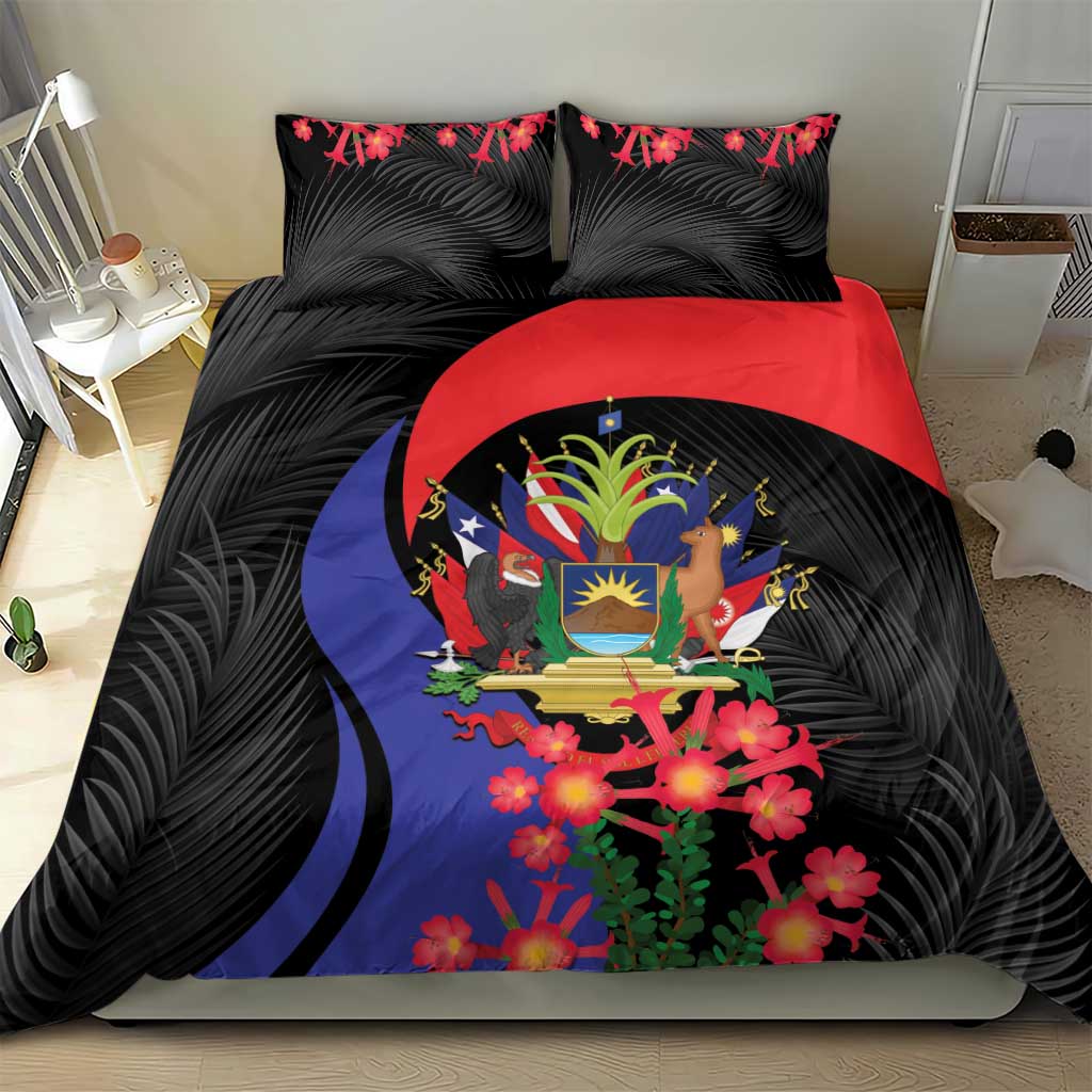 Peru Coat of Arms Bedding Set First Version 1821 - 1825