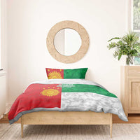 Republic of South Peru Bedding Set Version 1836 - 1839